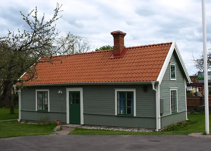 Skaenninge Bed & Breakfast