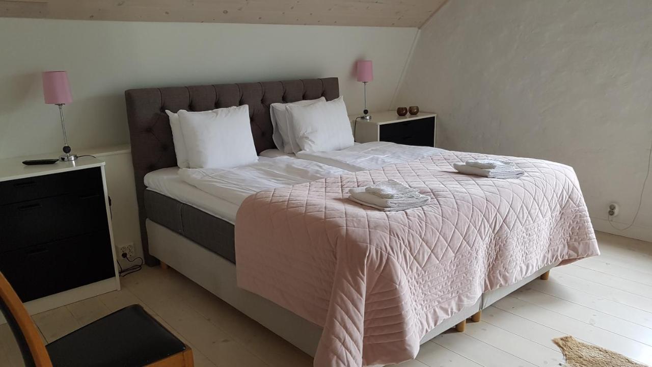Skaenninge Bed & Breakfast
