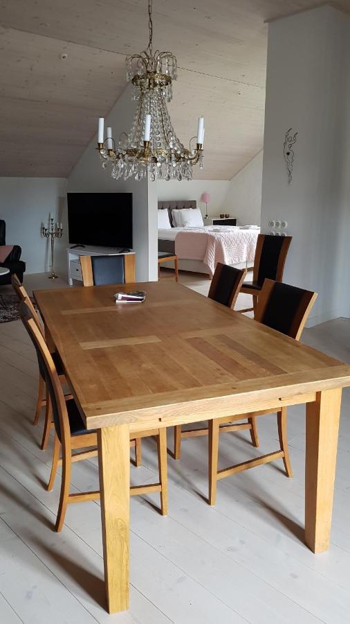 Bed & Breakfast Skaenninge Bed & Breakfast *