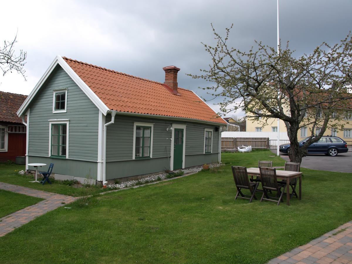 Skaenninge Bed & Breakfast Bed & Breakfast