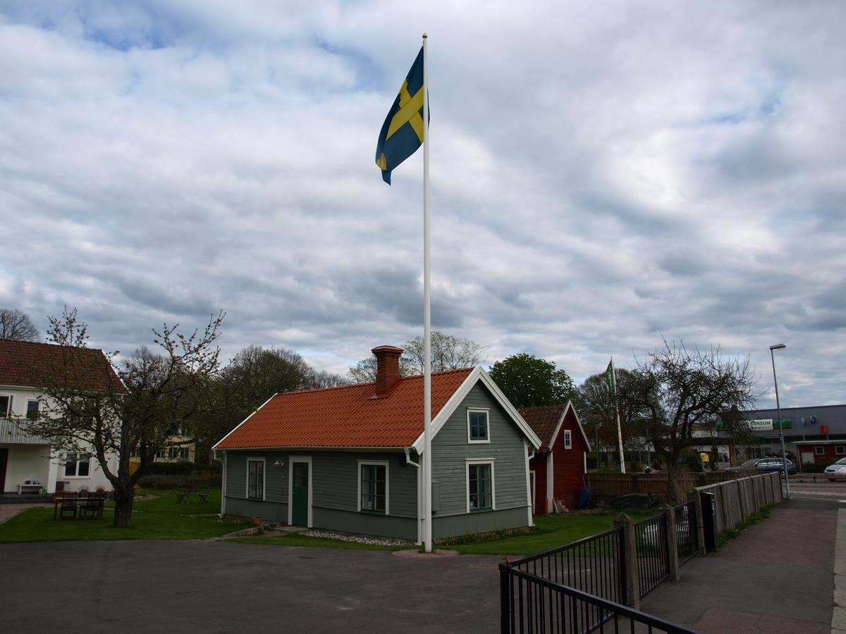 Skaenninge Bed & Breakfast