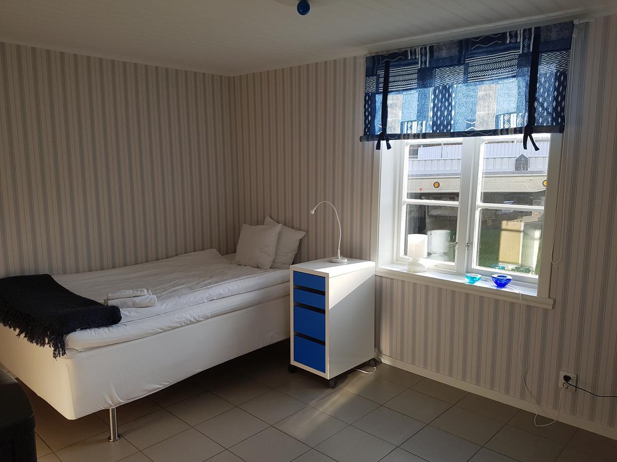 Bed & Breakfast Skaenninge Bed & Breakfast